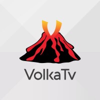 Volka Pro IPTV Subscription For 12 Months Compatible with most Devices & Systems