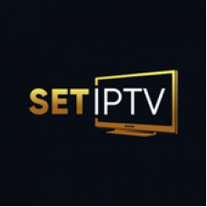 Set IPTV Subscription For 12 Months Compatible with most TVs & Systems